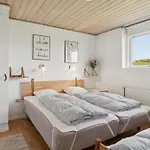 Energy-efficient Pool House Located Between The Sea And The Fjord