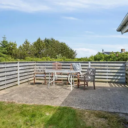 別荘 Energy-efficient Pool House Located Between The Sea And The Fjord