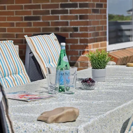 Holiday home Energy-efficient Pool House Located Between The Sea And The Fjord Ringkobing