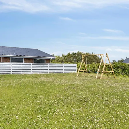 別荘 Energy-efficient Pool House Located Between The Sea And The Fjord *