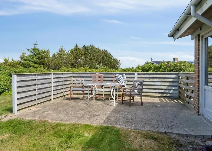 בית נופש Energy-efficient Pool House Located Between The Sea And The Fjord